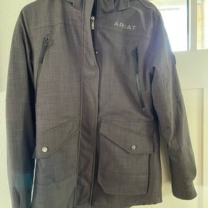 Ariattek Coat